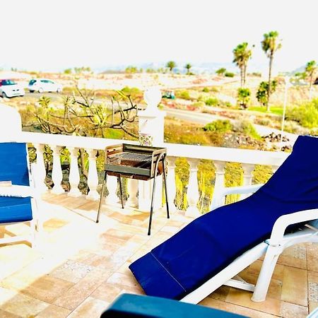Elegant Apartment In Amarilla Golf - Fw 411 San Miguel de Abona Exterior foto