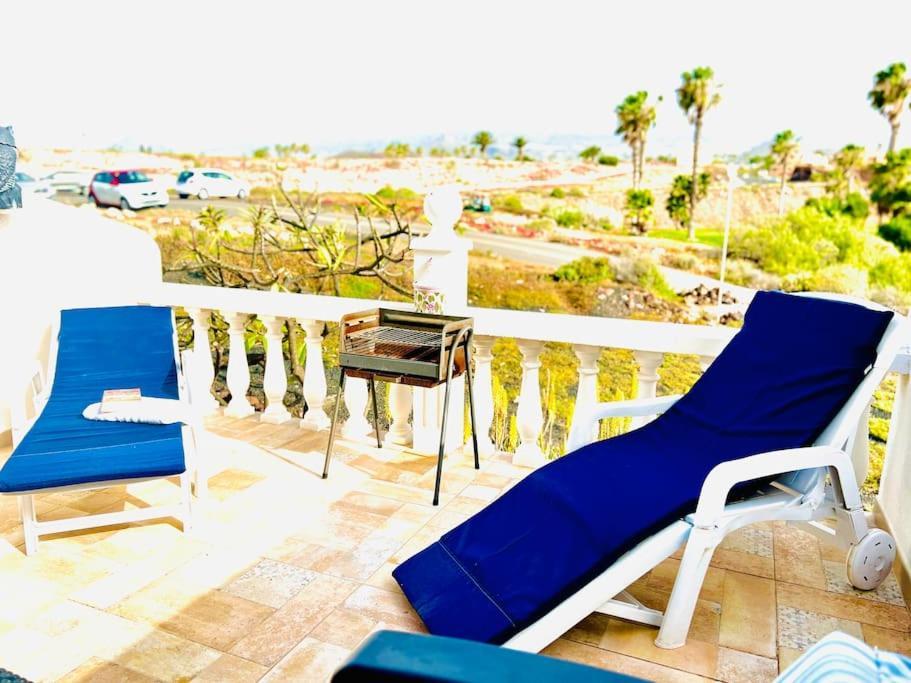 Elegant Apartment In Amarilla Golf - Fw 411 San Miguel de Abona Exterior foto